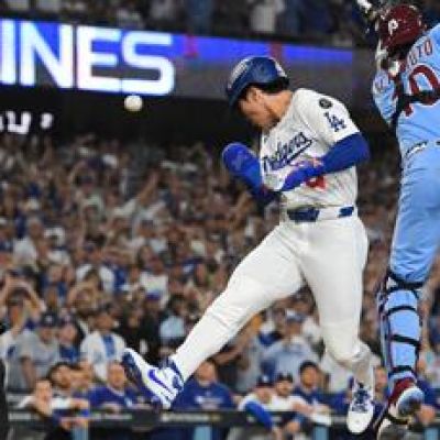 Orion Kerkering’s wild throw ends Phillies’ season and perhaps closes a window to win