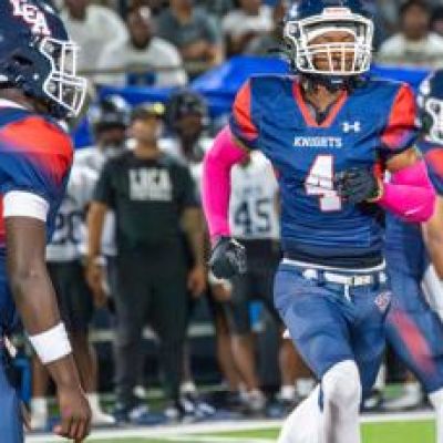 Check out Week 6 high school football scores