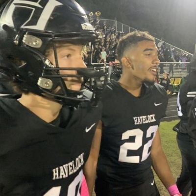 Week 8 Football: Havelock nips Dixon; New Bern ends skid; West Craven wins big