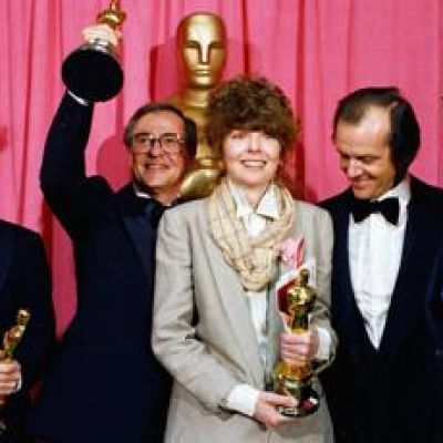 Reports: Diane Keaton, Oscar-winning star of ‘Annie Hall’ and ‘The Godfather,’ dies at 79