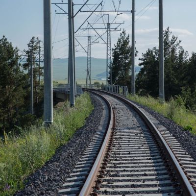 Working Group established to boost cargo volume along the “North-South” transport corridor to 15 million tons