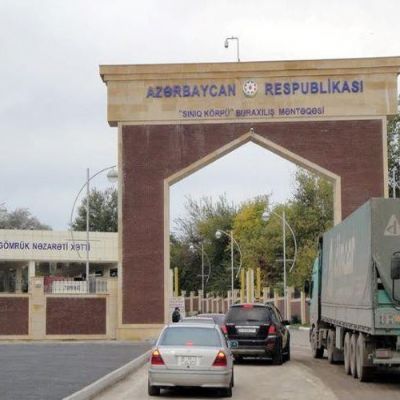 Border-crossing procedures to be simplified along the “North-South” transport corridor