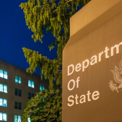 US arrests noted India expert for suspected Chinese links — RT India