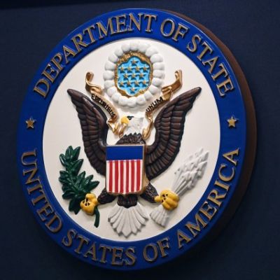 Department of State pauses special visa program for Afghans