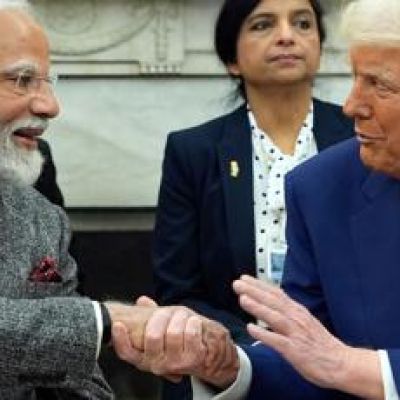 India seeks to import more US oil and gas under pressure from Trump to stop Russian oil purchases