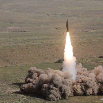 Russia launches missile strike on Ukrainian Armed Forces training ground, killing and injuring