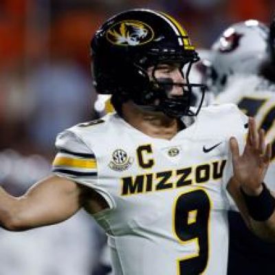 Beau Pribula’s TD run in the 2nd OT lifts No. 16 Missouri to a 23-17 victory at Auburn