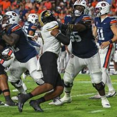 Mizzou outlasts Auburn in double overtime thriller to earn first road win