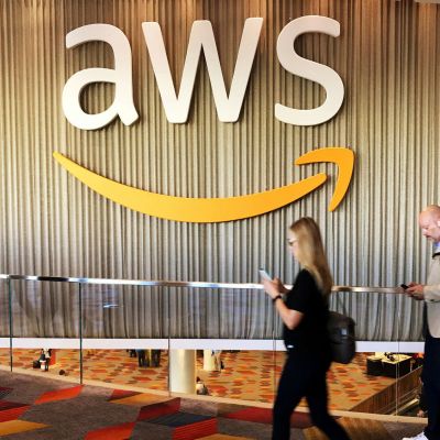 Amazon Web Services outage temporarily disrupts major platforms