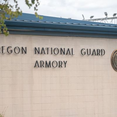 Appeals court allows command of Oregon National Guard to Portland, deployment blocked for now