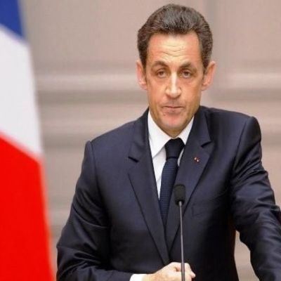 Former French President to be held in Santé prison