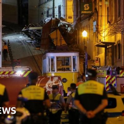 What we know about fatal Lisbon funicular derailment – RocketNews