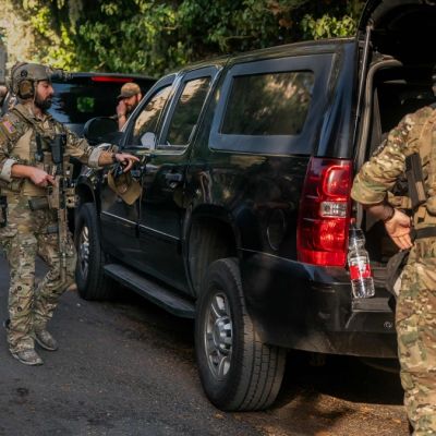 Israel-Hamas Truce, Gaza News, Vance, Trump, Barghouti Updates – News Directory 3