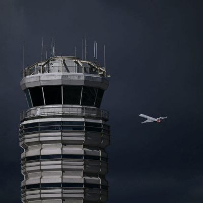 Air traffic controllers have become bargaining chips in the government shutdown. Now, they’re facing a ‘tough decision.’