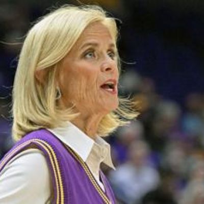 Kim Mulkey ‘heartbroken’ after LSU splits with AD, doesn’t speak following exhibition win
