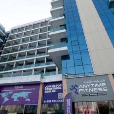 Purpose Brands Announces Grand Opening of First Anytime Fitness Club in Dubai, Coinciding with Dubai Fitness Challenge Wellness Campaign