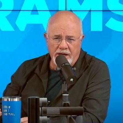‘You get slaughtered or you bleed to death a drop at a time’: Dave Ramsey on minimizing senior’s retirement tax burden