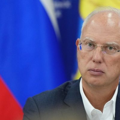 Trump team eager to understand Russia’s stance – Putin envoy  —  RT Russia & Former Soviet Union