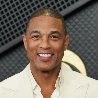 Don Lemon says a dozen agents were sent to arrest him even though he offered to turn himself in – WTOP News