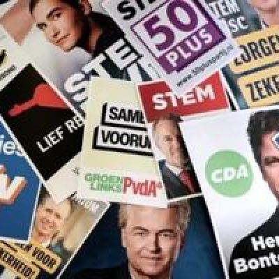 Dutch vote in snap election seen as test for Europe’s far-right | FOX 28 Spokane