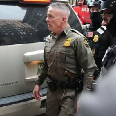 Top Border Patrol official to be deposed Thursday over agency’s tactics in the Chicago area