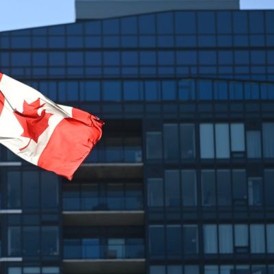 Some Senate Republicans Defect To Rebuke Trump’s Tariffs On Canada