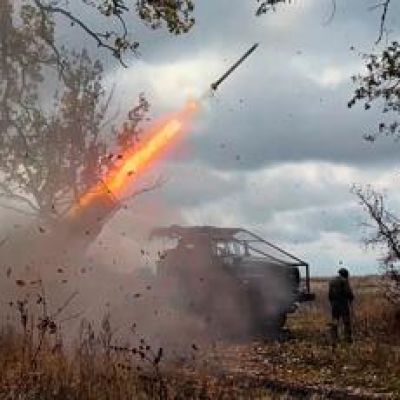 2 people killed in Ukraine’s Odesa region as Russia continues to blast power grid
