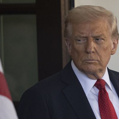 Trump threatens military action in Africa  —  RT World News