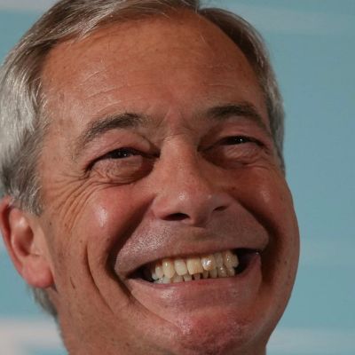 Nigel Farage ‘Planning To Bring Back Austerity’ Amid Huge Policy U-Turn