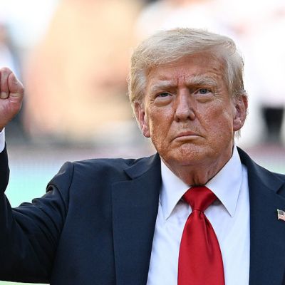 Putin & Xi ‘not to be toyed with’ – Trump — RT World News