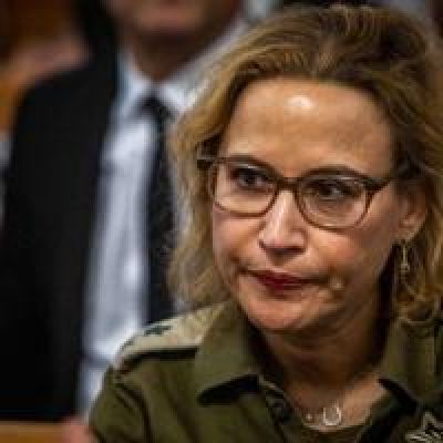 Israeli military’s ex-top lawyer arrested over video leak scandal – World News