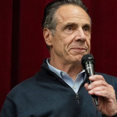Trump Posts Enthusiastic Endorsement Of Cuomo While Attacking Mamdani