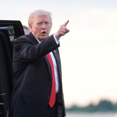 We have enough nukes to blow up the world 150 times – Trump — RT World News