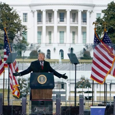 ‘Full Of S**t’: Donald Trump Jr Slams BBC Over ‘Doctored’ Panorama Speech