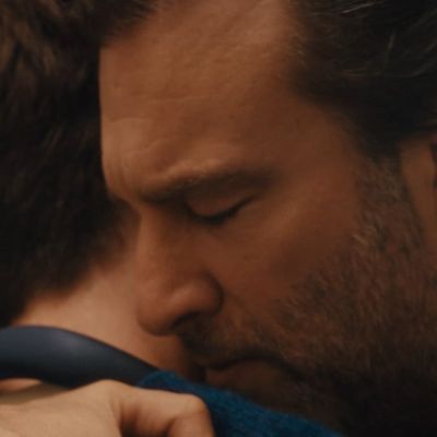 John Lewis’ New Christmas Advert Is Here – And It’s Another Emotional Tear-Jerker
