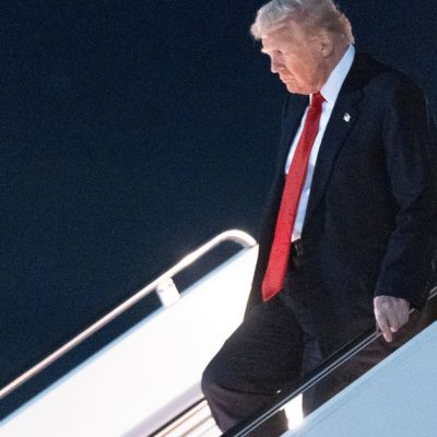 The Backlash To Trump Is Here — And It’s Big