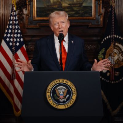 Trump reiterates nuclear test announcement (VIDEO) — RT World News