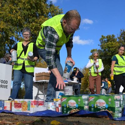 How the USDA is responding in court to SNAP cuts after Trump cutoff threat
