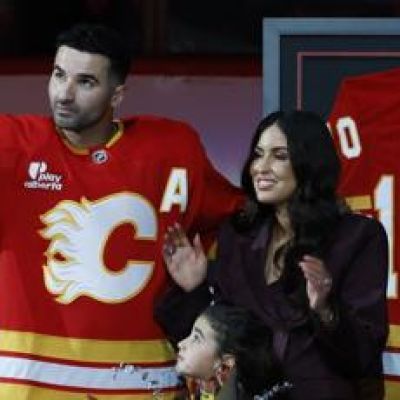 ‘Just soak in every single moment’: Kadri savours recognition, win in 1,000th game