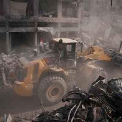 Hamas thanks Türkiye for role in Gaza ceasefire – Türkiye News