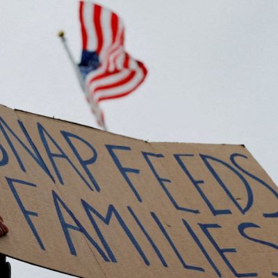 US Supreme Court issues emergency order to block full SNAP food aid payments