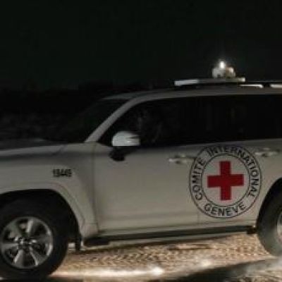 Palestinian death toll in Gaza tops 69,000, local health officials say as more bodies are exchanged