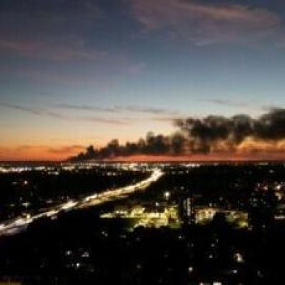 US grounds MD-11 cargo planes after deadly crash