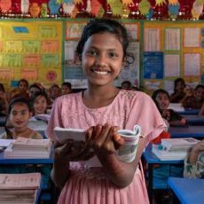 ECW Announces US$3.5 Million First Emergency Response Grant in Bangladesh