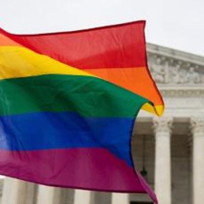 U.S. Supreme Court rejects call to overturn its decision legalizing same-sex marriage nationwide