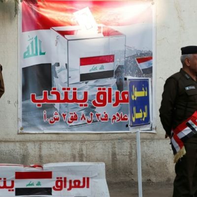 Iraq’s next steps in governance