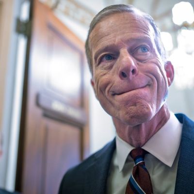 House Republicans Slam ‘Self-Dealing’ Senate Republican Payday In Funding Bill