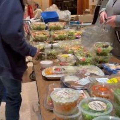 Here’s what happens to SNAP benefits when the government reopens