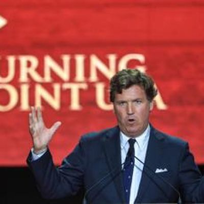 Commentary: So NOW Trumpists object to MAGA’s white power element?