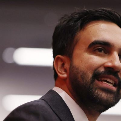 Zohran Mamdani Starbucks Boycott – News Directory 3